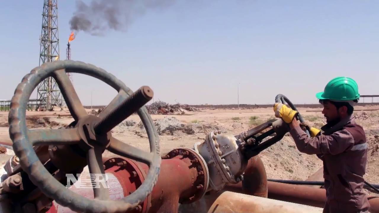 Oil pops on reports of OPEC production cut deal