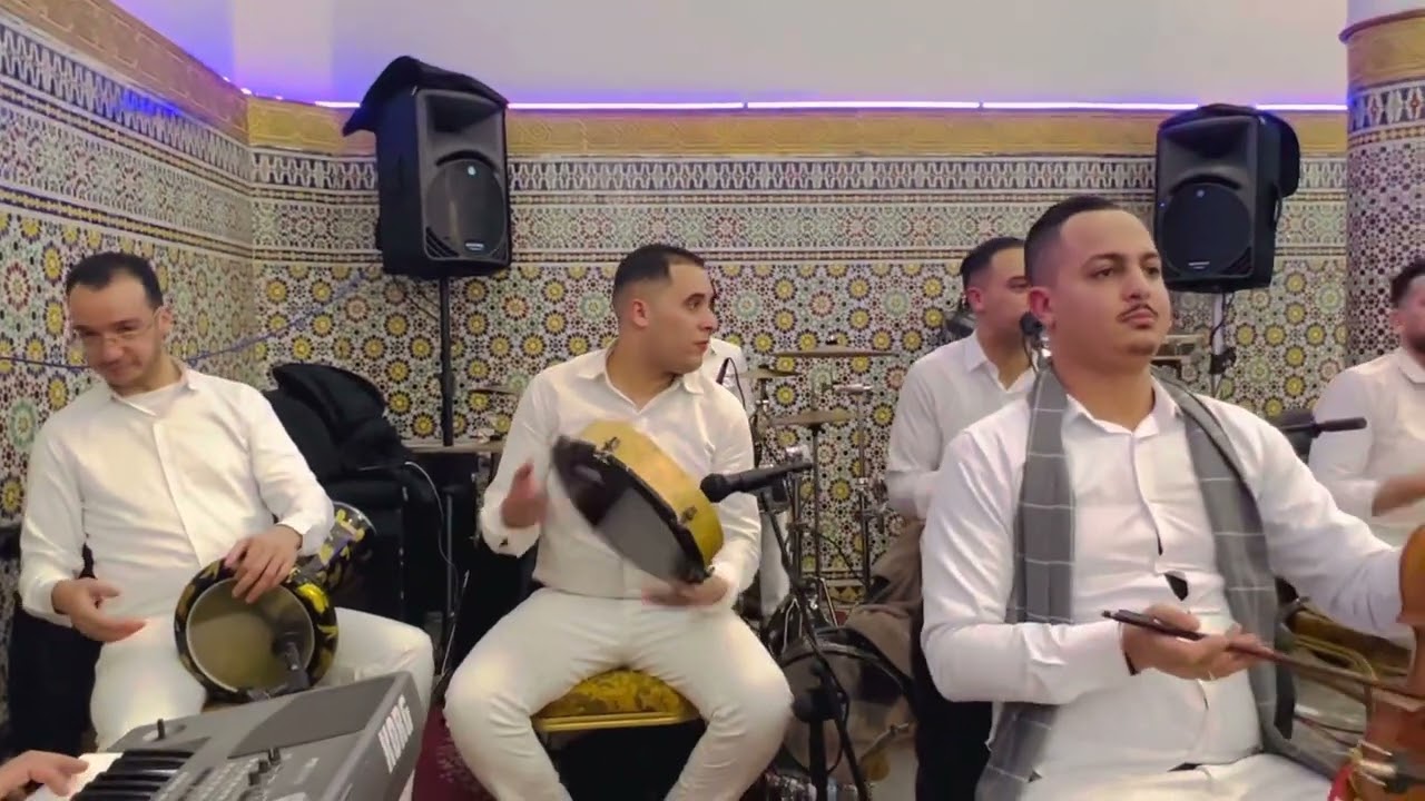 Chaabi mizan live🔥🔥 دخل تسمع ميزان ناضي 🔥🔥