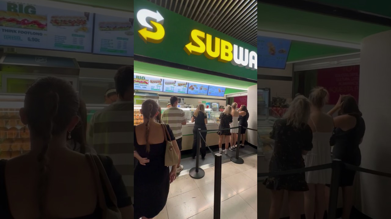 Uncovering SubWay's Secret Menu in Spain: Must-Try Items Revealed