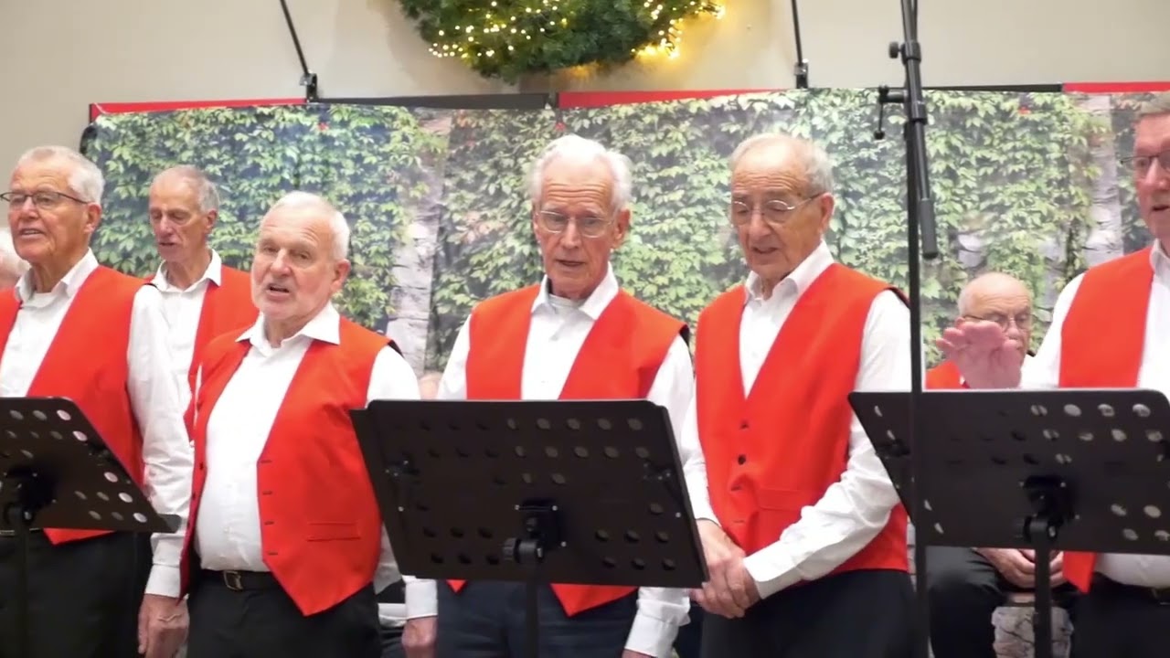 Kerstconcert 2025