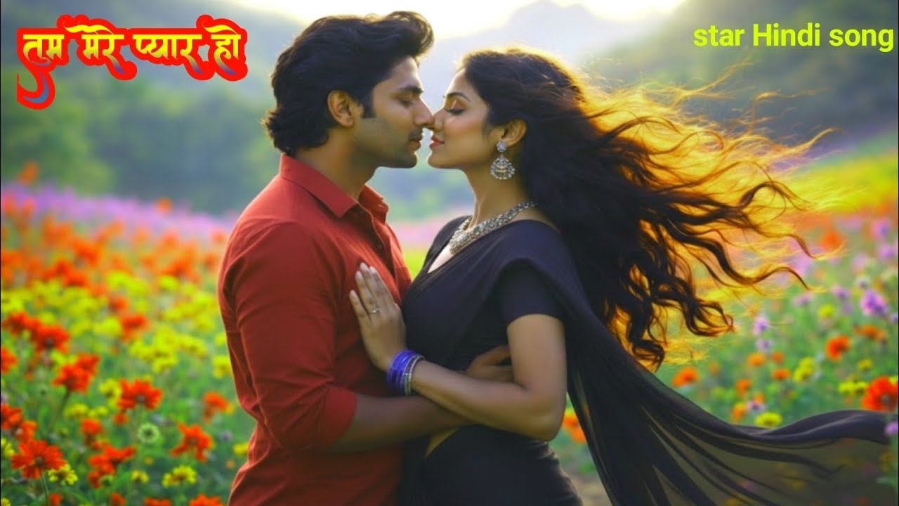 Tum Mere Pyar Ho |90sLove Song |HindiHeart touching Song |2026 New Hindi Song