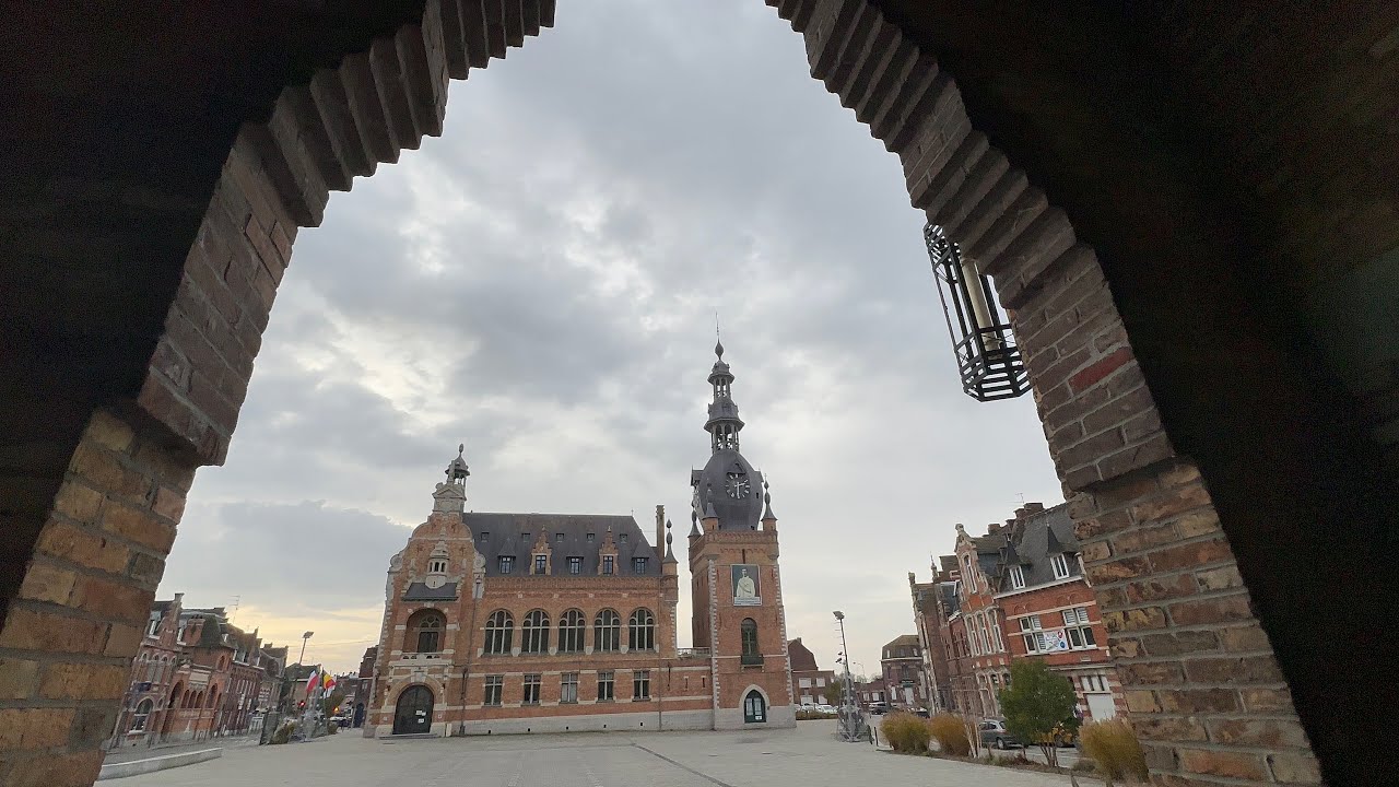 Comines-Warneton Belgium