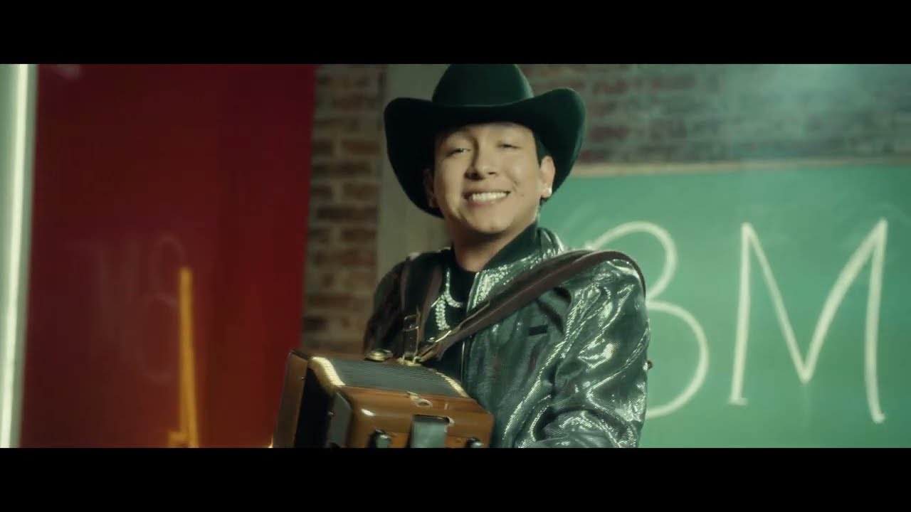 La Nueva Marca - BMT / Video Oficial