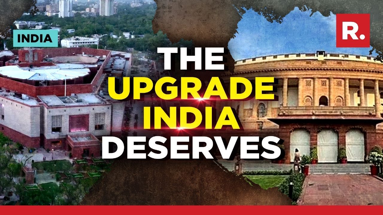 How the new Parliament is a major upgrade: The Big Picture