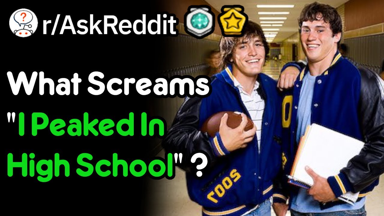What Screams 