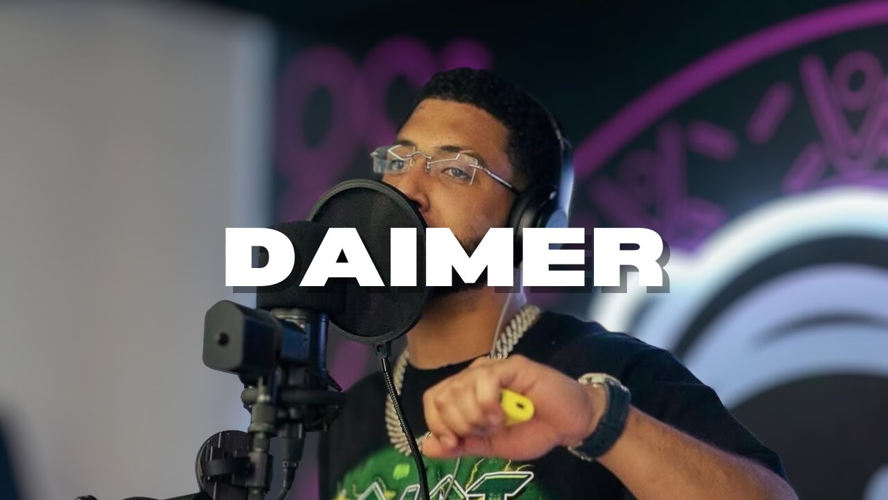 C Dobleta x Miky Woodz - type beat - 