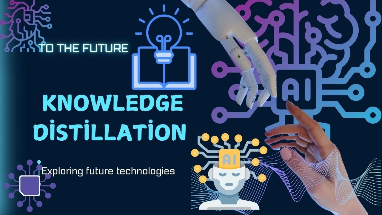What is Knowledge Distillation?