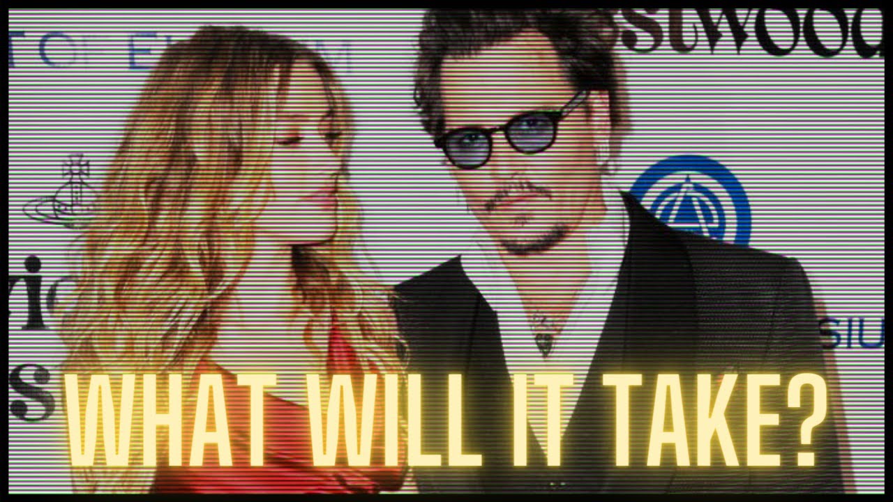 Johnny DEPP v Amber HEARD - Johnny's Prospects of Success in Virginia Defamation Case