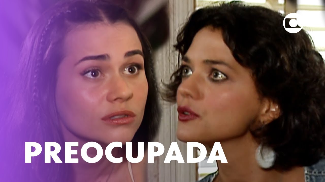 Medo! Paula teme opinião de Daniel sobre a profissão de Amélia | Paraíso Tropical | TV Globo