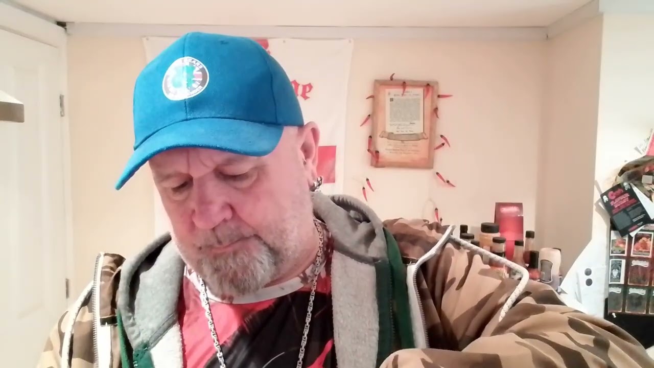 AU Vodka Hot Shot