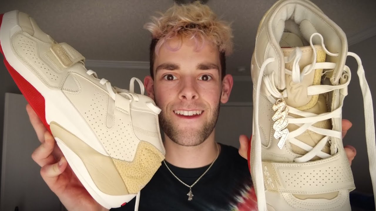 BEST Support EVER! Jordan ZION 2 Performance Review!