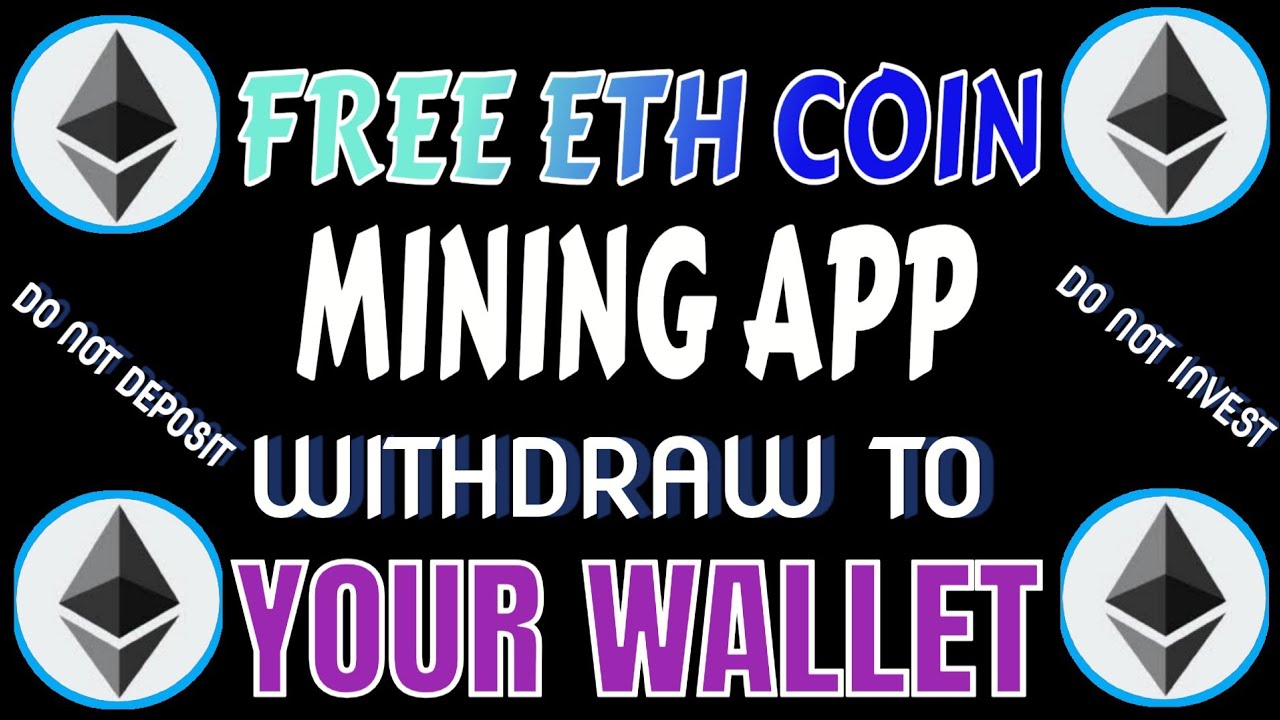 2025 Ethereum Mining App &ndash; Free to Start!