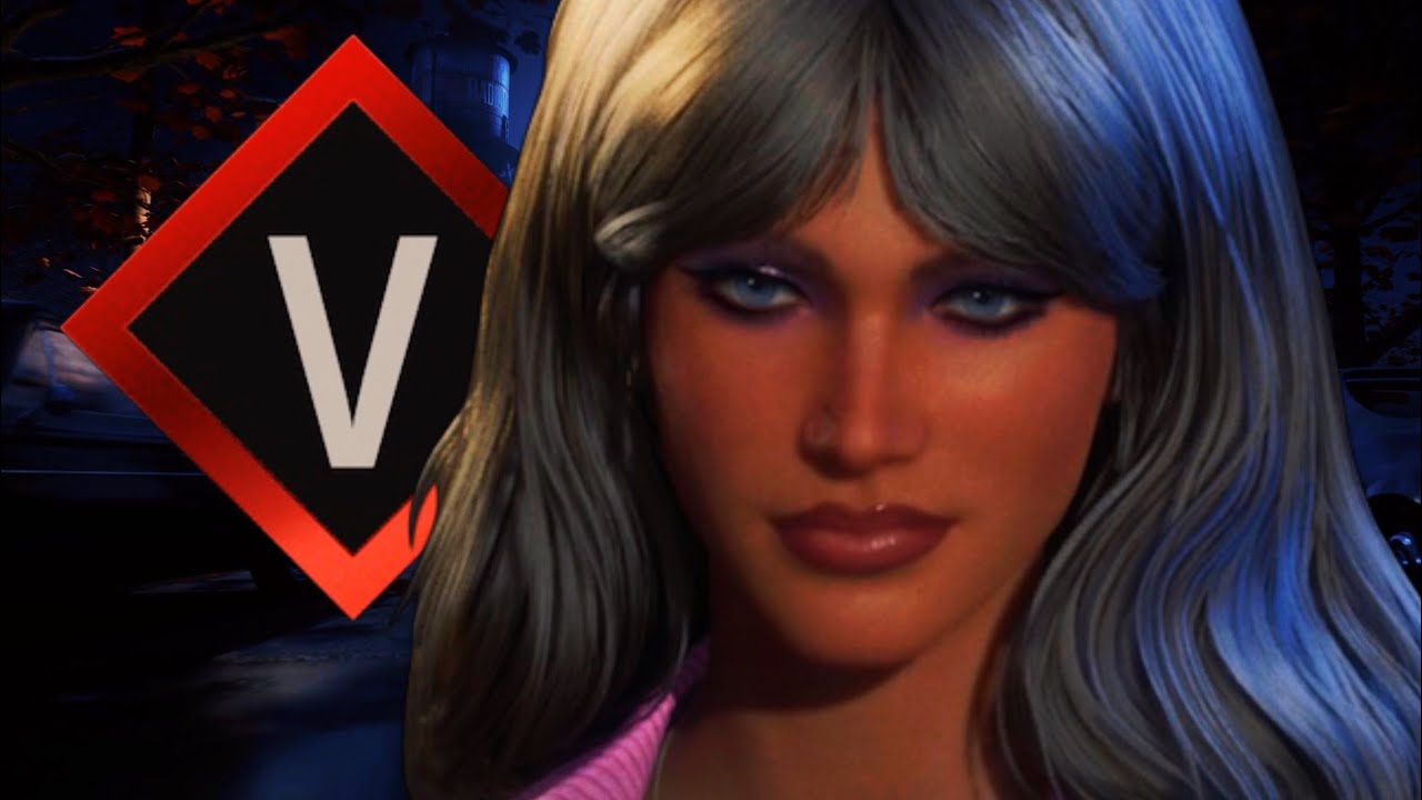 FINALLY GETTING ALEXIS PRESTIGE 5! Alexis Purcell Gameplay | Halloween: The Game