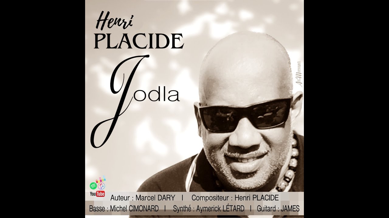 Henri PLACIDE -  JODLA