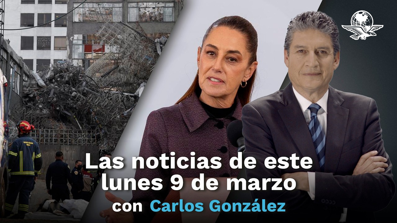 Un muerto deja colapso de edificio en demolición en San Antonio Abad