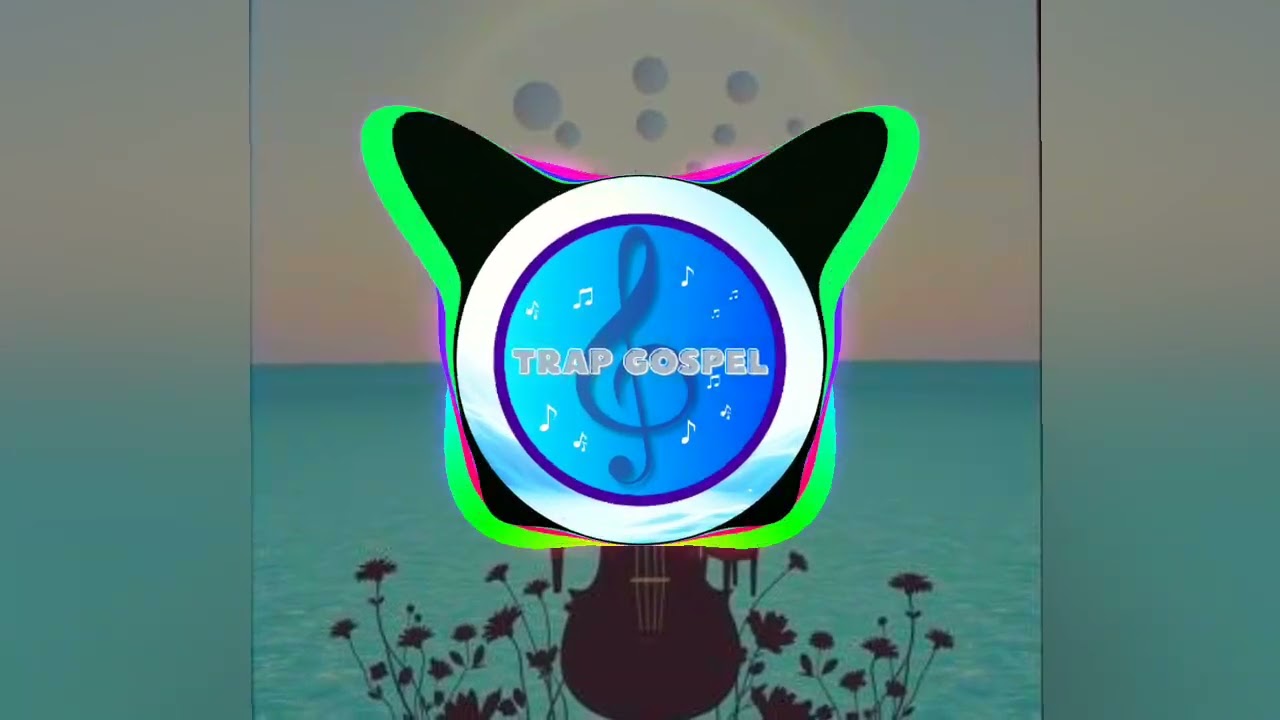 Deus é minha inspiração (@trapgospel-o1p)