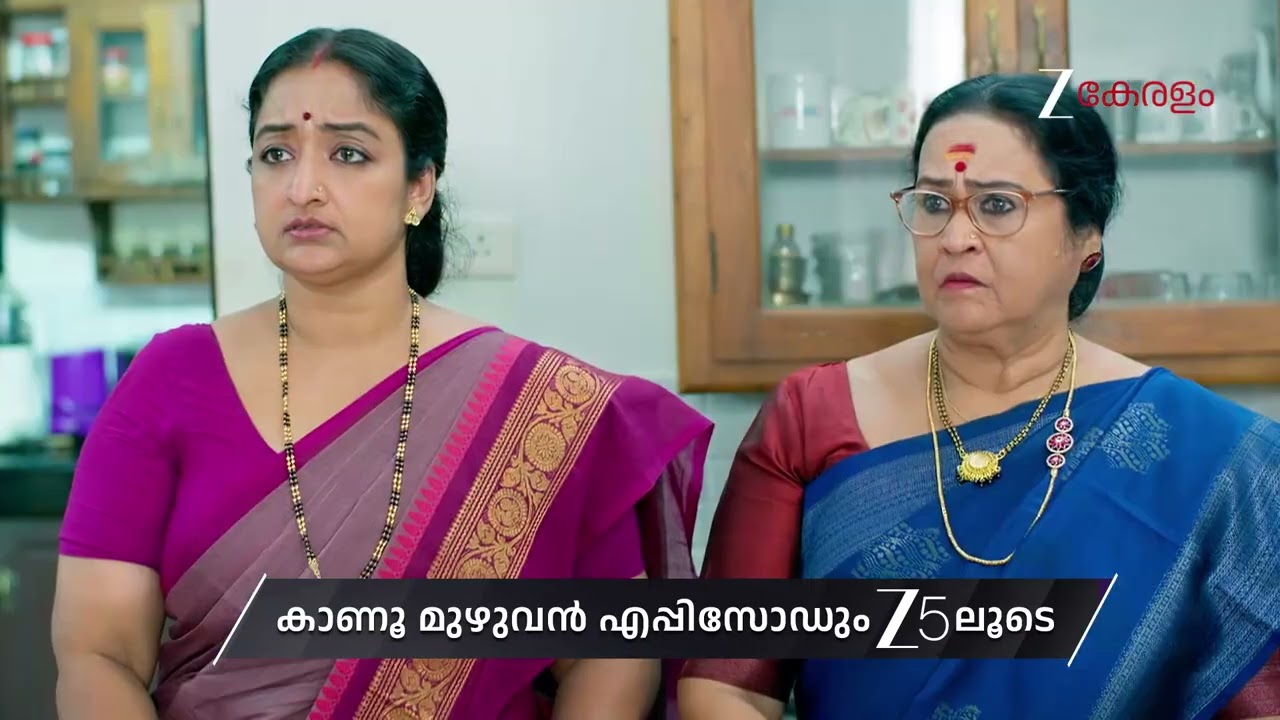 Snehapoorvam Shyama | Ep - 451 | Preview | Feb 08 2026 | Zee Keralam