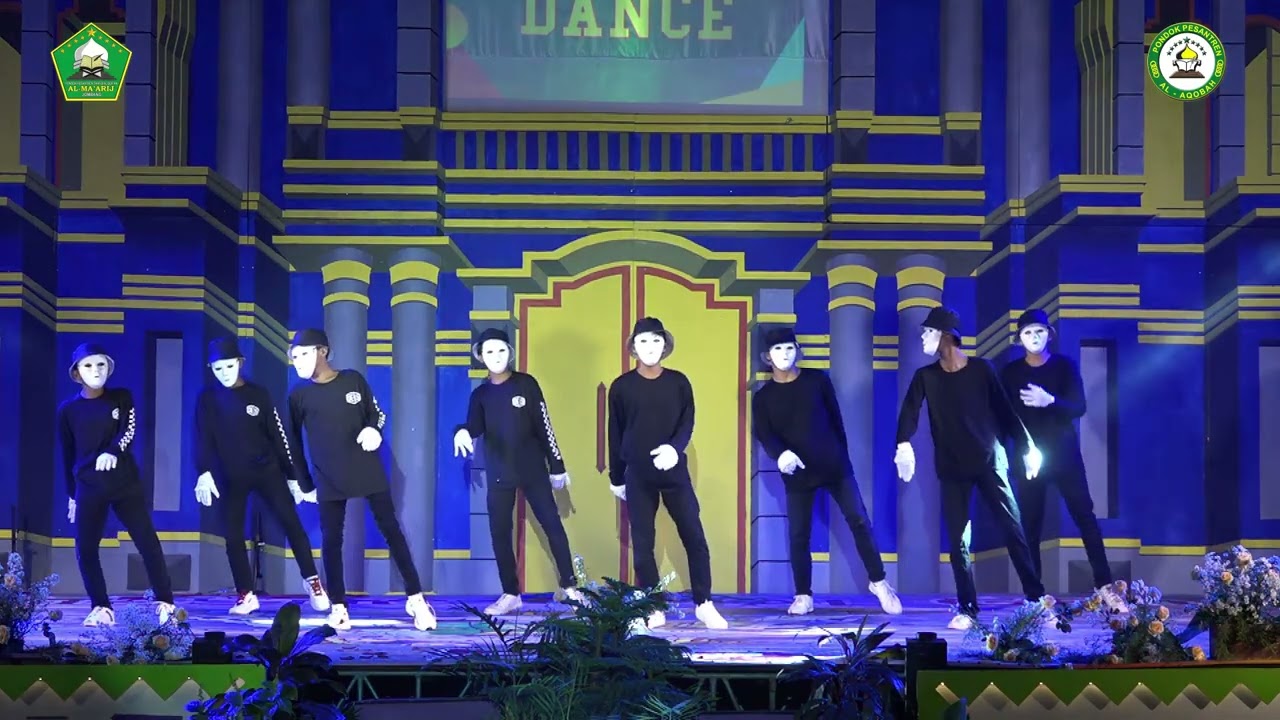 22 Exotic Dance