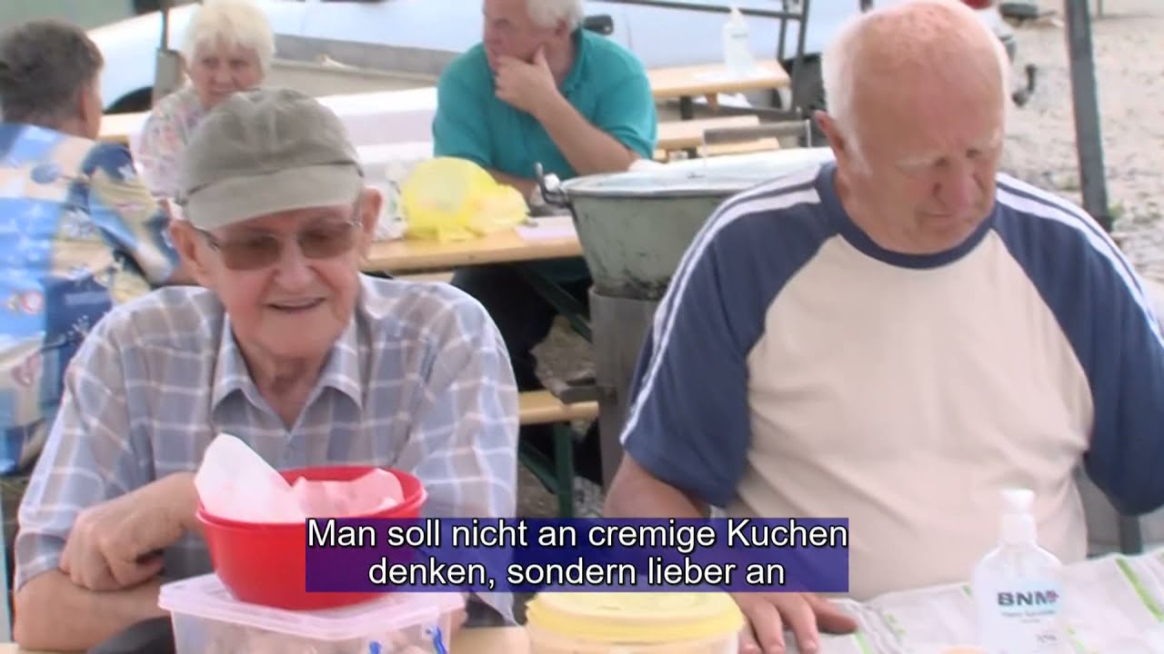 Ungarndeutsche - Német Nemzetiségi Magazin  20211021