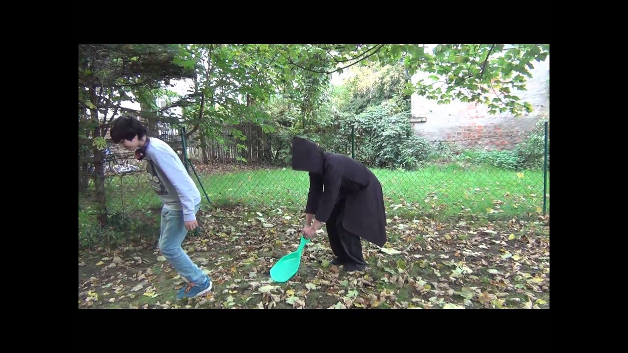 6 Sprichwörter in Reallife