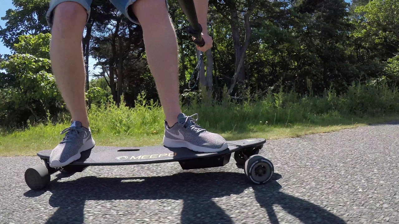Meepo v2 - Llanfairfechan