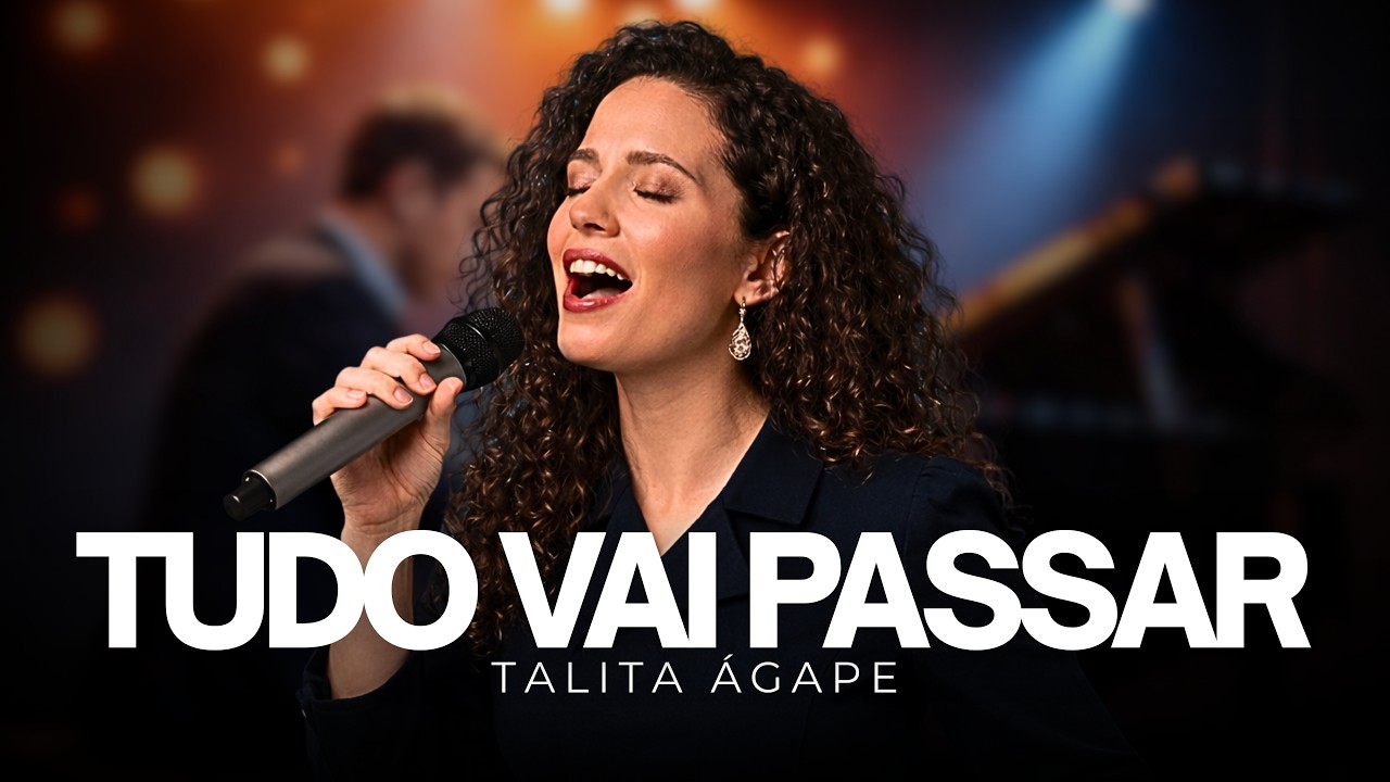 SEU CORAÇÃO PRECISA OUVIR ESSA CANÇÃO HOJE | MÚSICAS GOSPEL QUE TRAZEM PAZ E ESPERANÇA #adoração