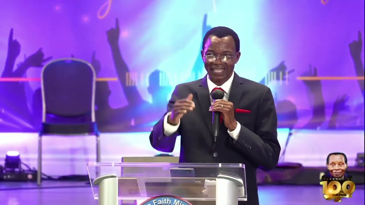 Kingdom Of God Apostle Atoria Gudyanga