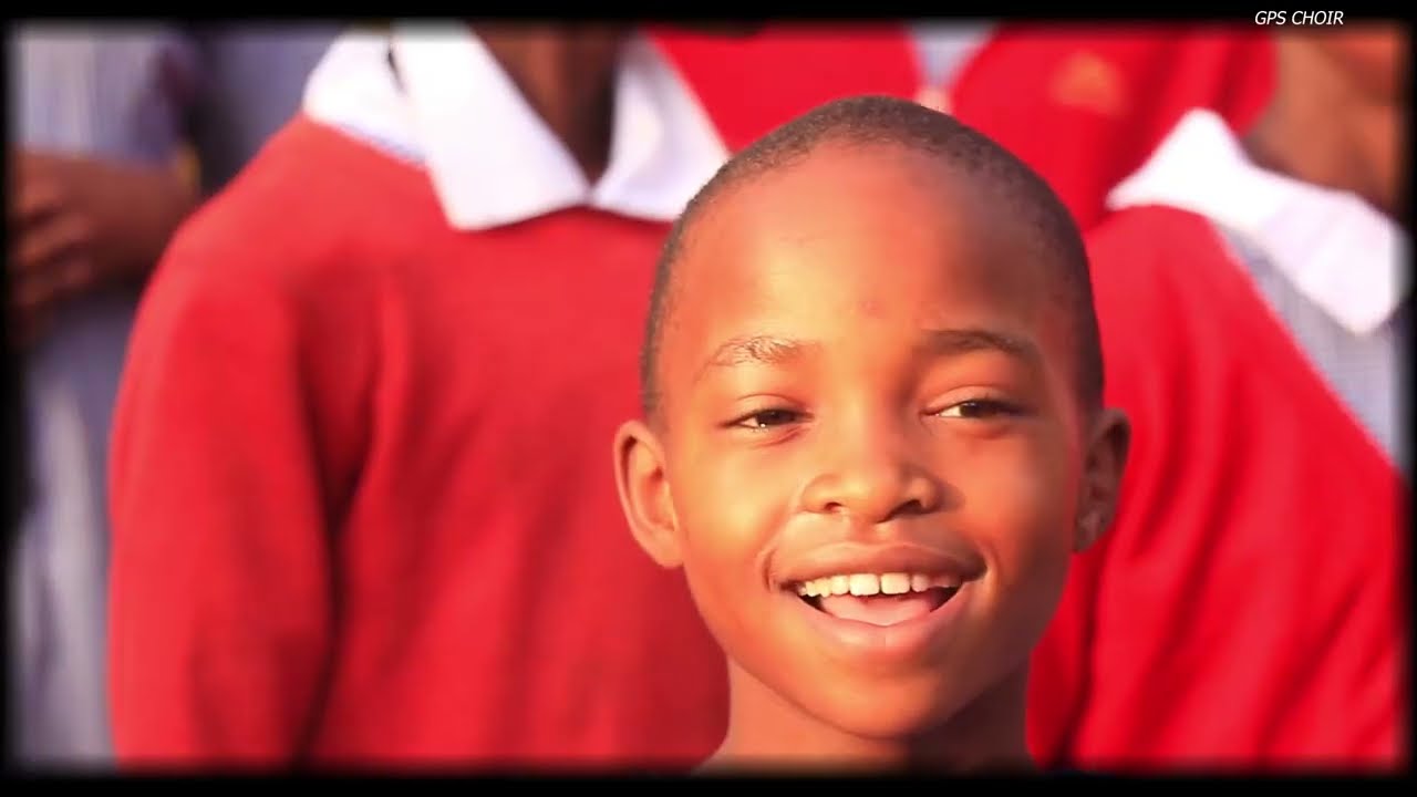 MWAKA WA MABADILIKO-THE GIFTED PREPARATORY SCHOOL.2023(official video) its m.v.s