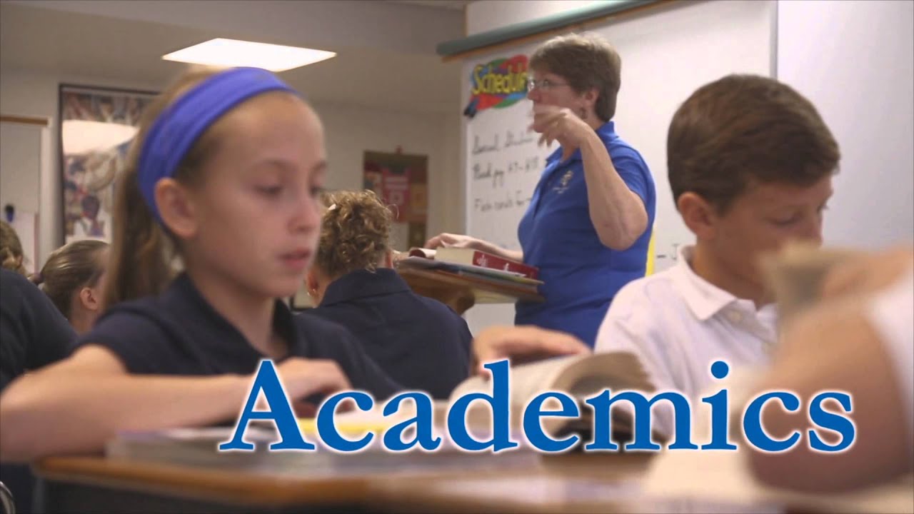 St. Peter School Kirkwood Missouri