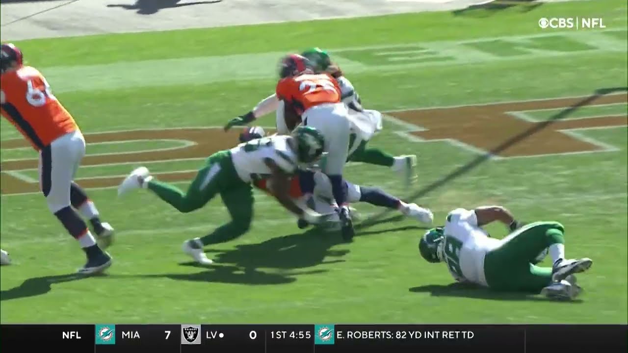 ❗ HUGE HITS ❗ | CJ Mosley Top Plays of the 2021 Season | The New York Jets | NFL