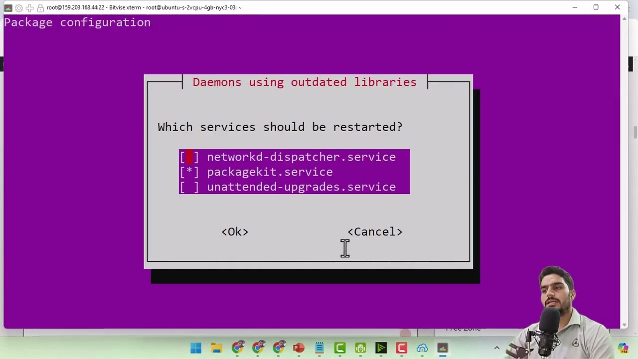 Guide complet : Installer Zextras Carbonio CE sur Ubuntu – Alternative open source à Microsoft 365