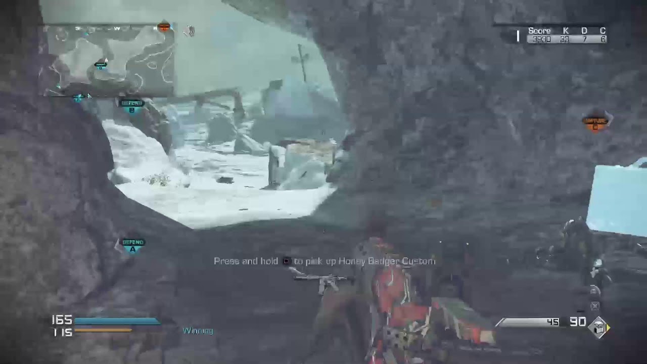 COD Ghosts 2026!