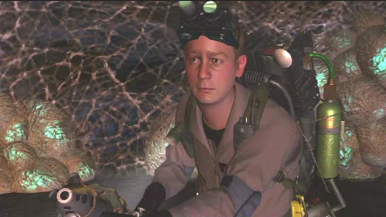 Ghostbusters: The Video Game - 12 
