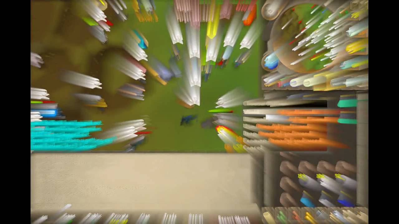 T3h L337 Nub video 2