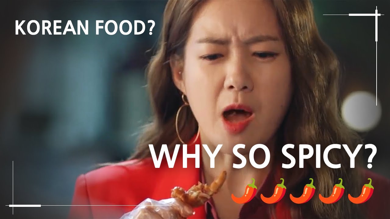 Why Is Korean Food So Spicy? The Real Story Behind the Heat