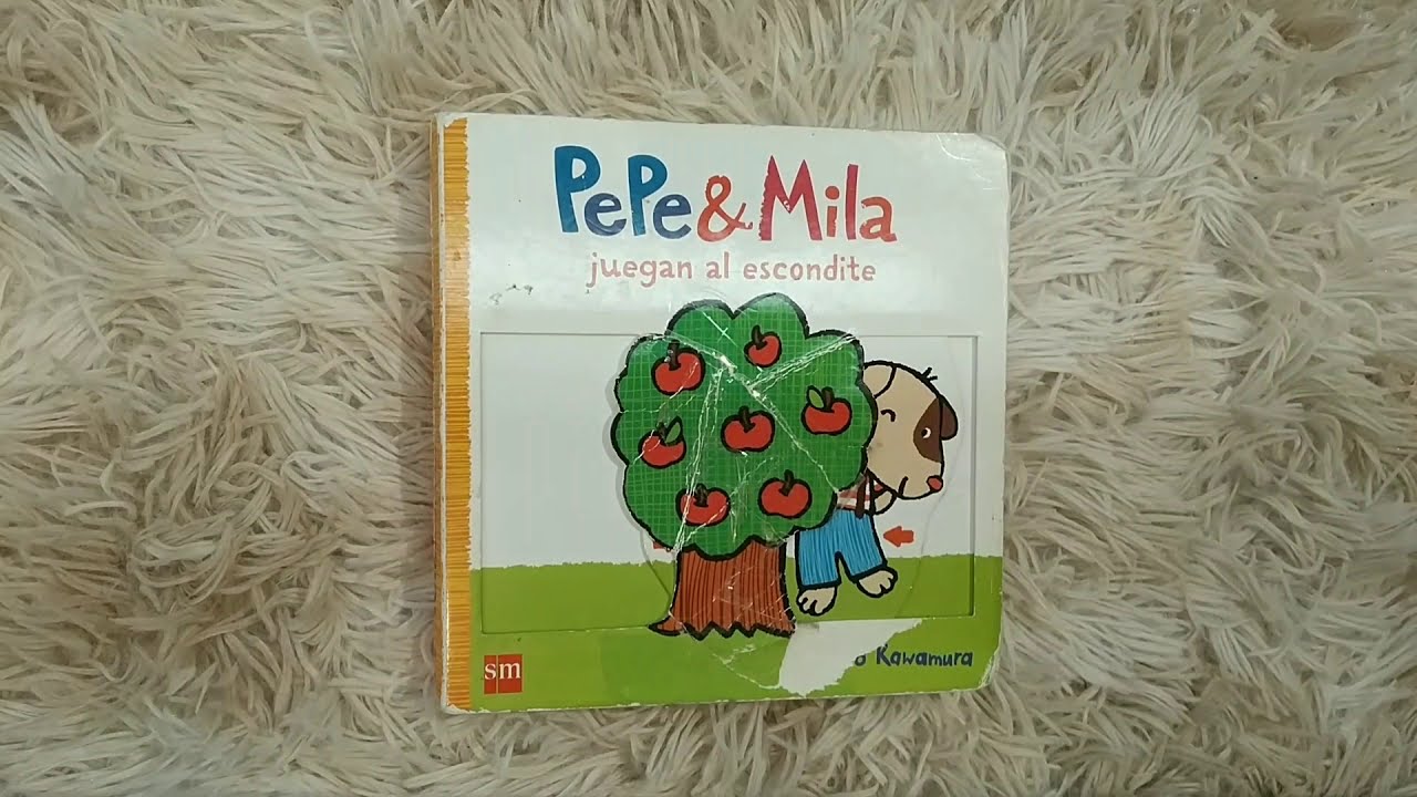 Cuento 