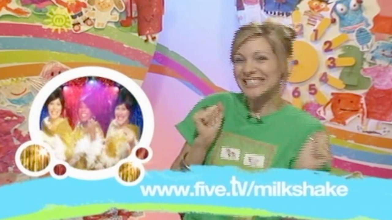 Naomi Wilkinson - 20th August 2010
