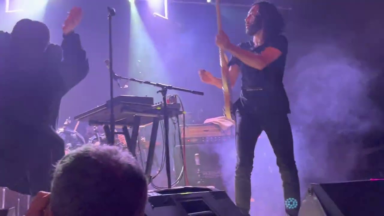 Envy - …HIKARI, Barcelona, Sala Bóveda, 17 October 2022