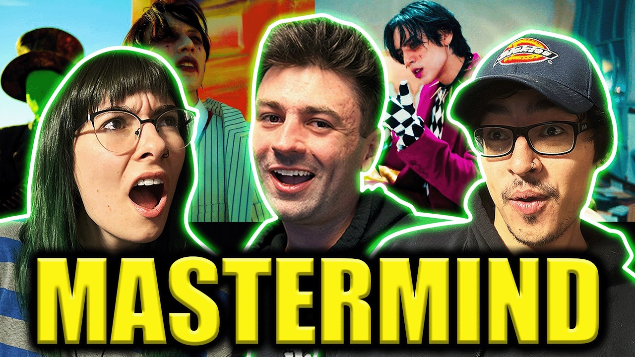 American Alternative Artist FIRST TIME Reaction to DPR IAN 'Don't Go Insane' MV | Dear Insanity...