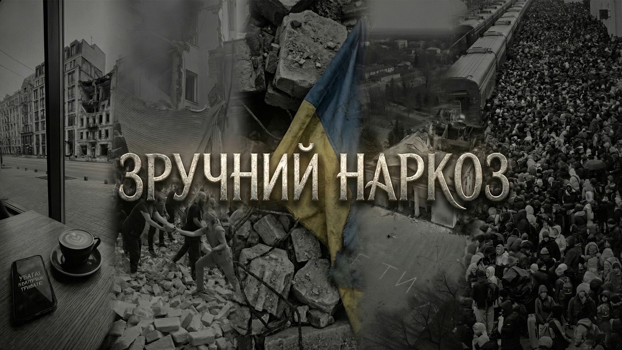 V.P. Music | Зручний наркоз | ПРЕМ'ЄРА 2026 | ЦІНА ТВОГО СПОКОЮ