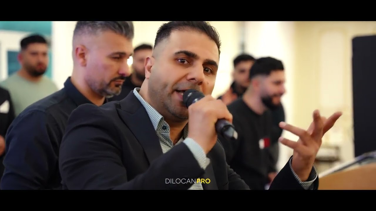 Koma Pira / Shexani / 2024 / Kurdische Hochzeit by 