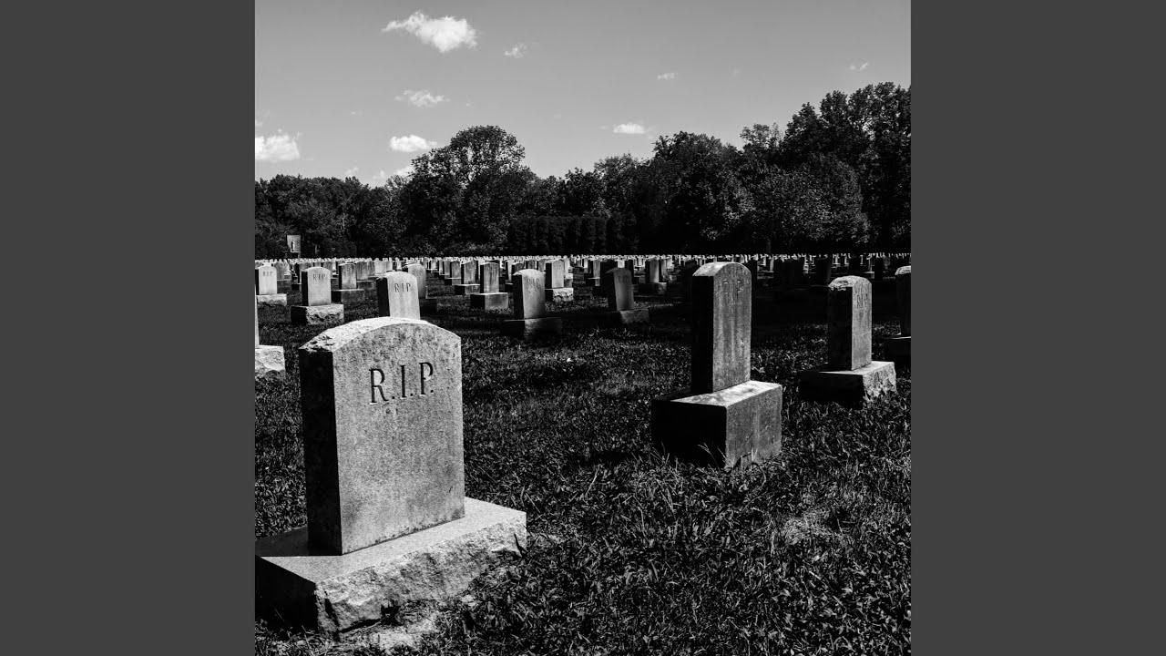 DEATH OF A RELATIONSHIP