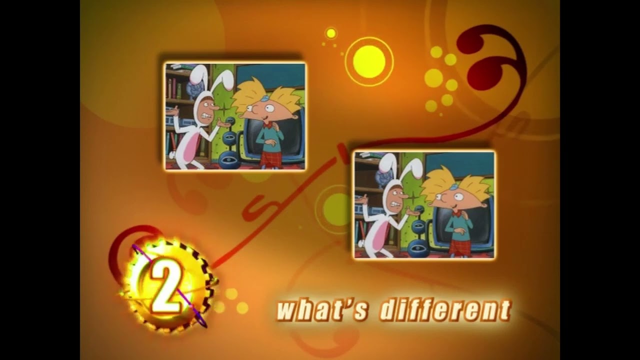 Every Single All Play - Scene It? Nick Edition