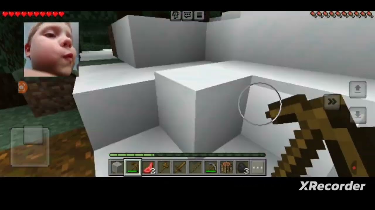 #minecraft #artist #streamer