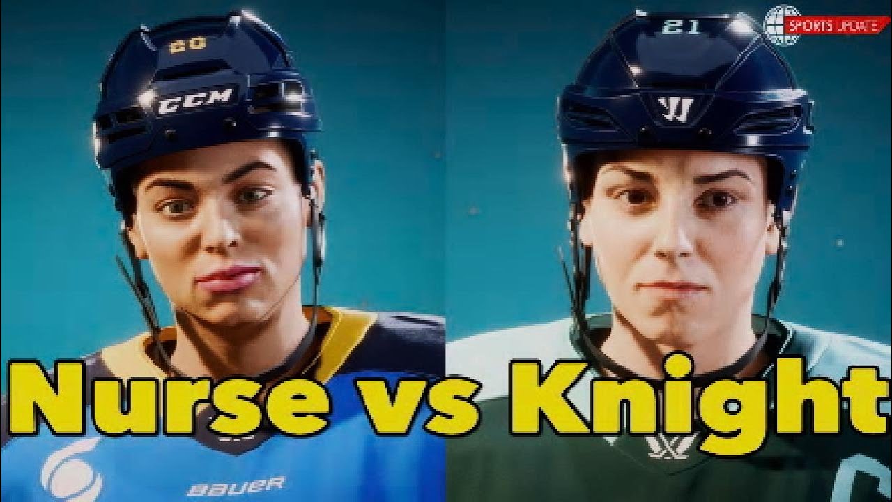 PWHL action Sceptres @ Fleet