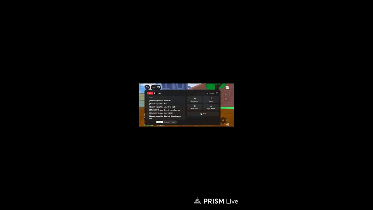 Live streaming of onlyrex!