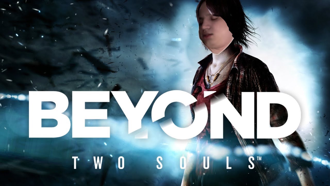 Tyler1 Plays Beyond: Two Souls