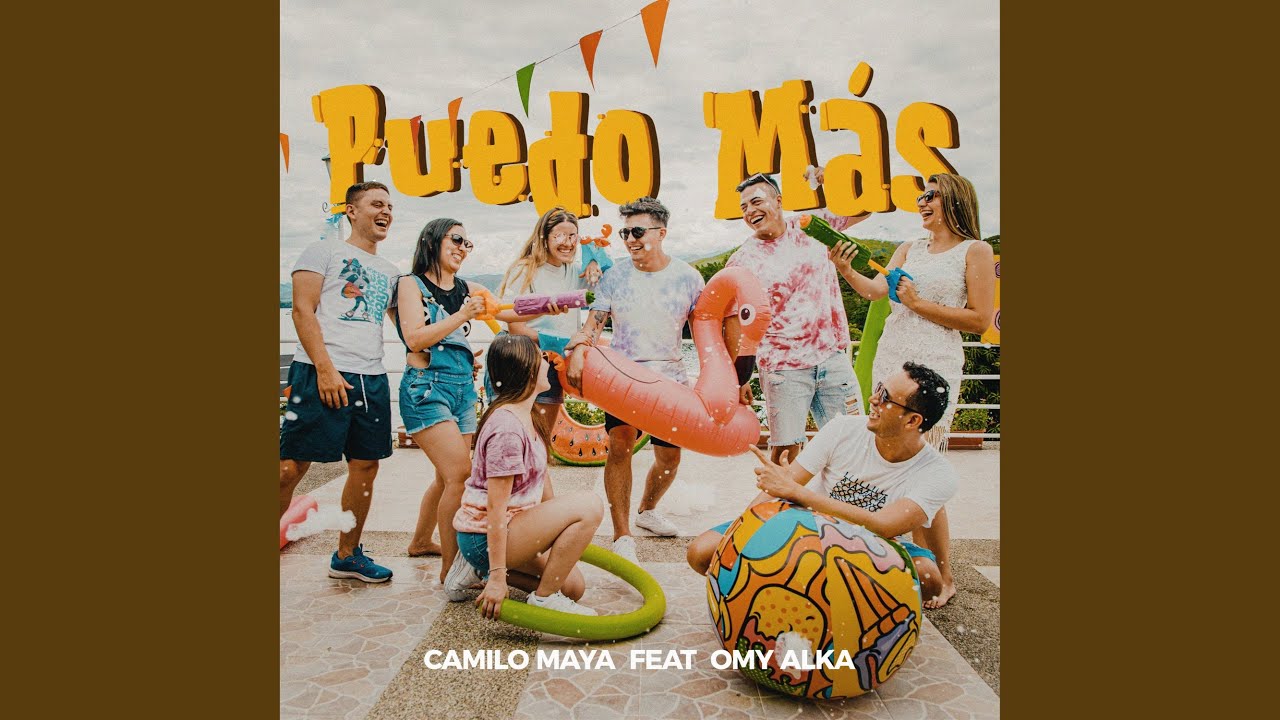 Puedo Más
