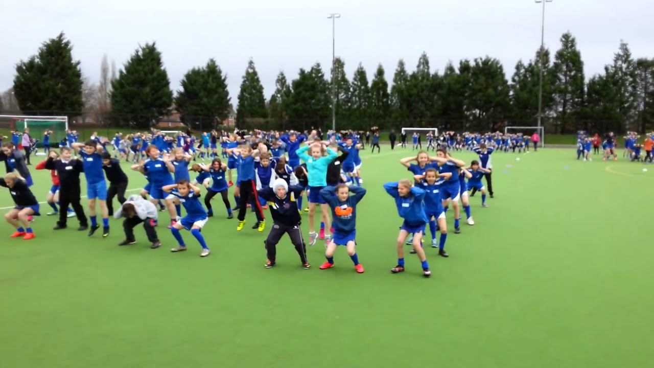 Village Water & Meole Brace School World Record 2015