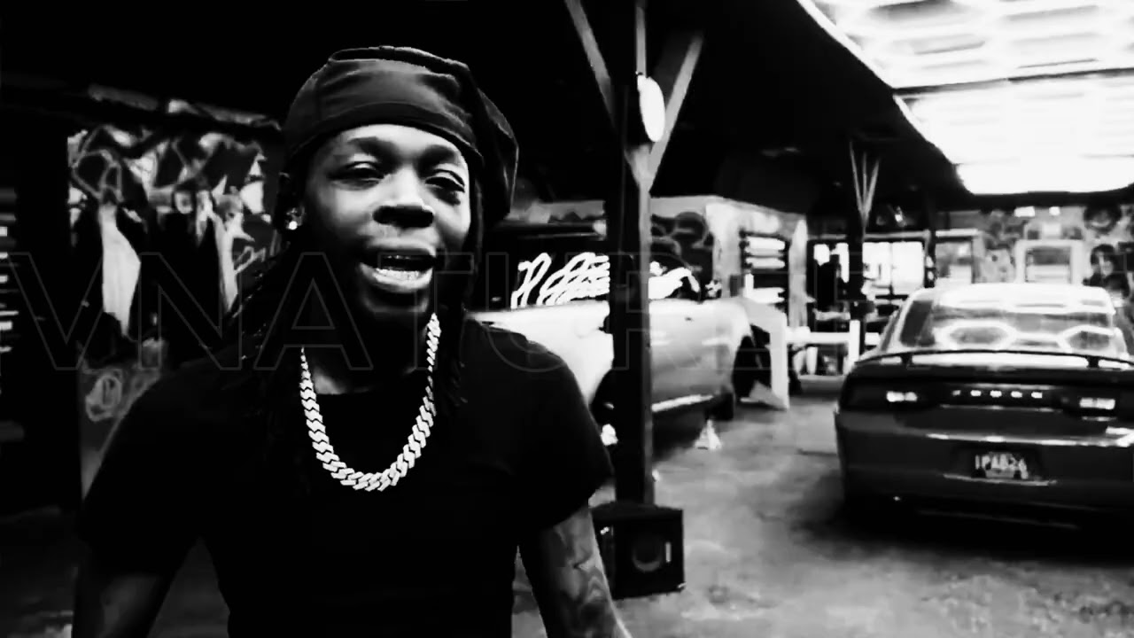 Babyfxce e Type Beat | Detroit Type Beat x Flint Type Beat - RECIPE